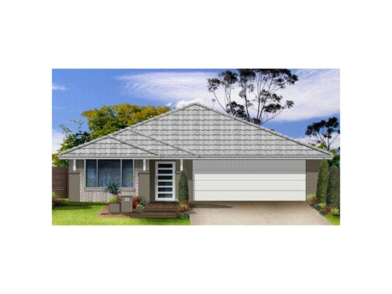 Lot 81 Cannon Lane, Little Mountain QLD 4551