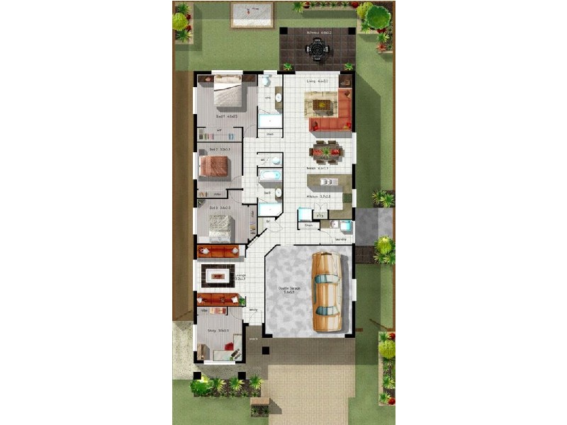 Lot 81 Cannon Lane, Little Mountain QLD 4551