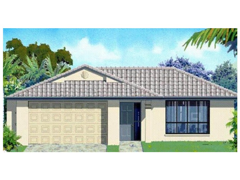 Lot 1446 Feathertop Circuit, Caloundra QLD 4551