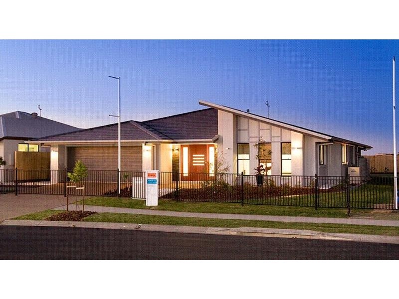 Lot 176 Kurrajong Crescent, Kawana QLD 4701