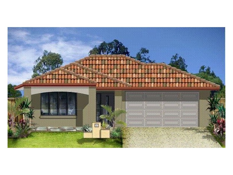 Lot 346 Forest View Way, Little Mountain QLD 4551