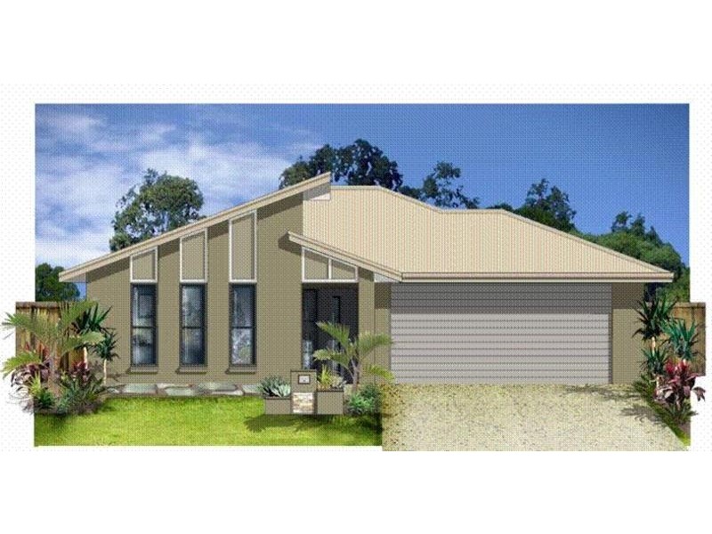 Lot 347 Forest View Way, Little Mountain QLD 4551