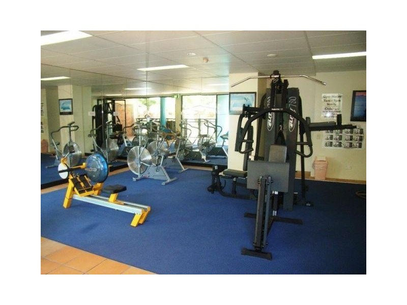 45/17-19 Brisbane Road, Mooloolaba QLD 4557