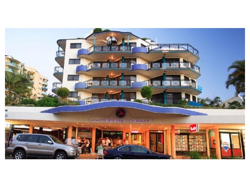 45/17-19 Brisbane Road, Mooloolaba QLD 4557