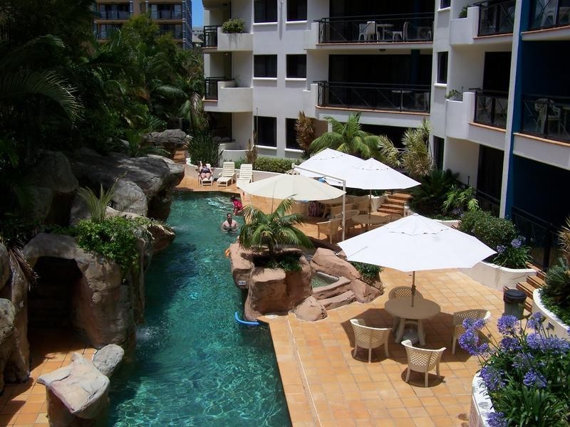 45/17-19 Brisbane Road, Mooloolaba QLD 4557