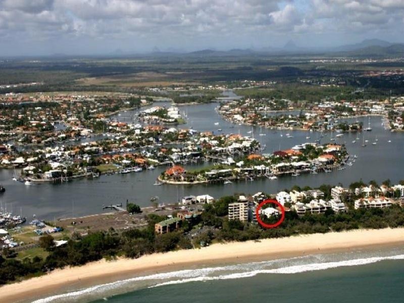 4/56 Parkyn Parade, Mooloolaba QLD 4557