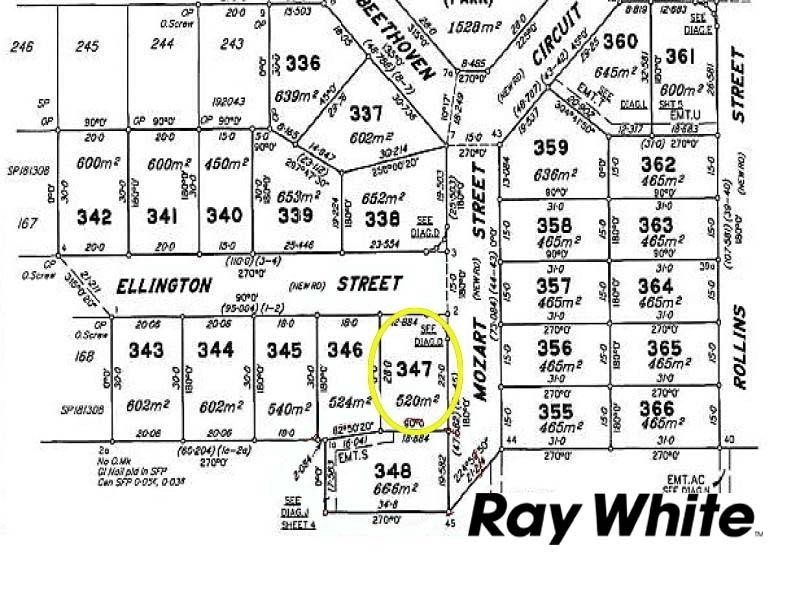 22 Ellington Street, Sippy Downs QLD 4556