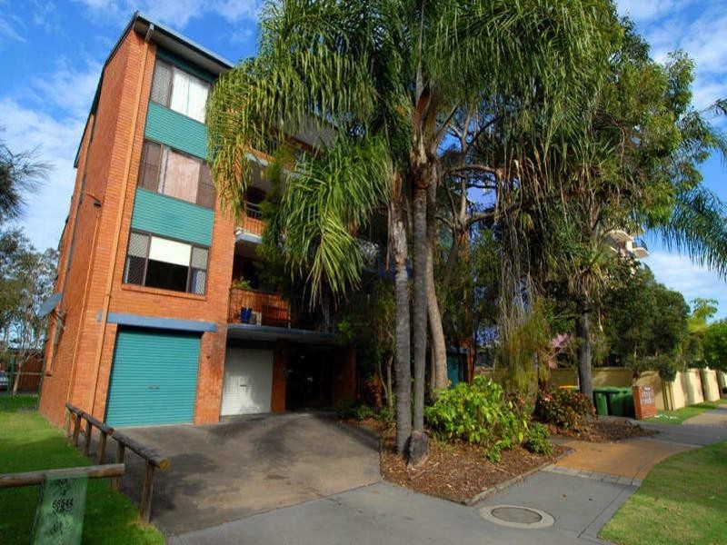 6/13 Burnett Street, Mooloolaba QLD 4557