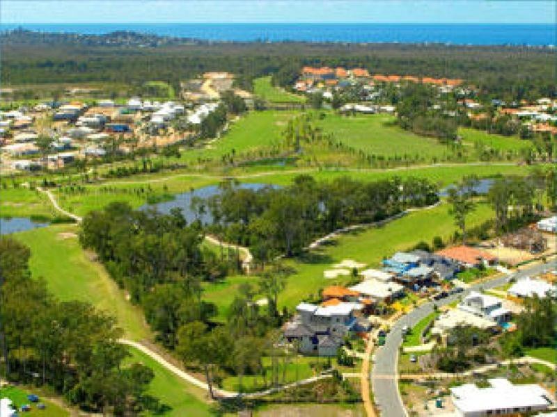 115 The Avenue, Peregian Springs QLD 4573