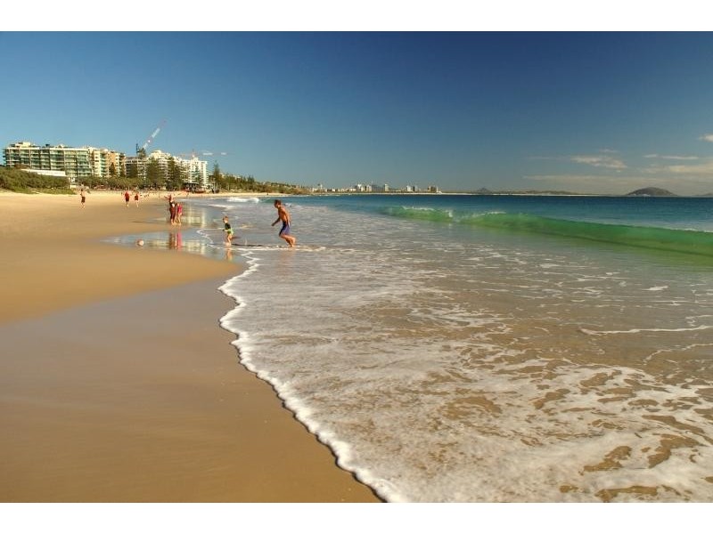 568/11 Mooloolaba Esplanade, Mooloolaba QLD 4557