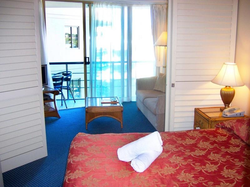 568/11 Mooloolaba Esplanade, Mooloolaba QLD 4557