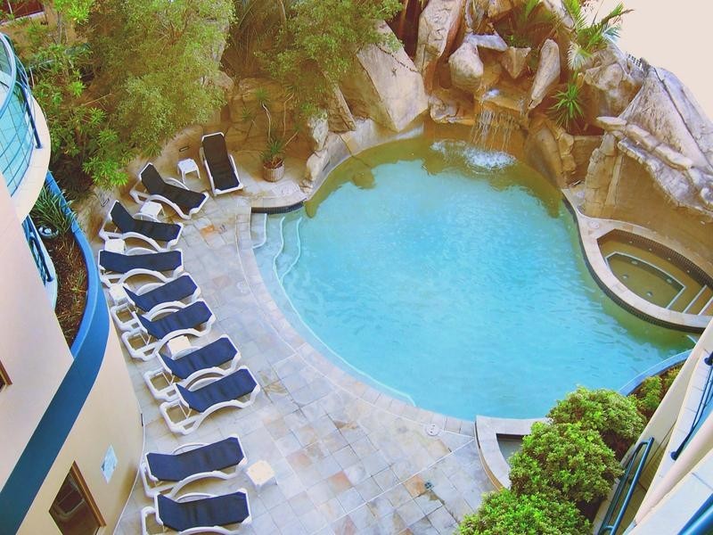 568/11 Mooloolaba Esplanade, Mooloolaba QLD 4557