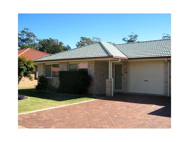 38/45 Glen Kyle Drive, Buderim QLD 4556