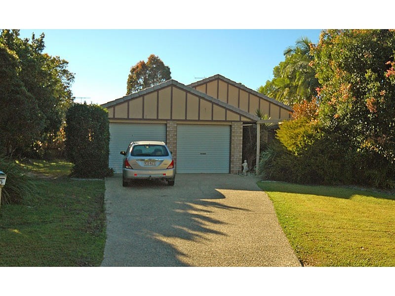 5 Grandville Court, Buderim QLD 4556