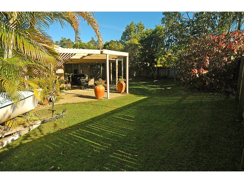 5 Grandville Court, Buderim QLD 4556