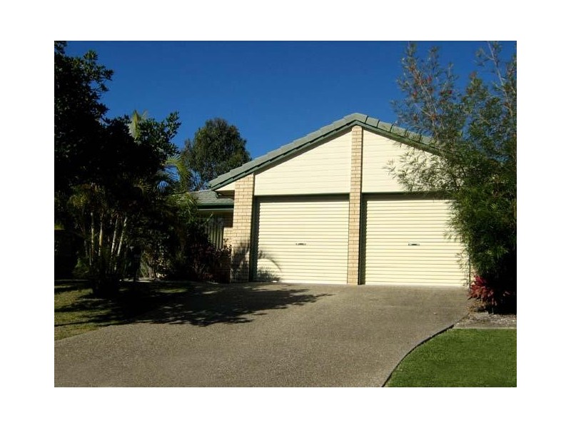 20 Kalmia Place, Mountain Creek QLD 4557