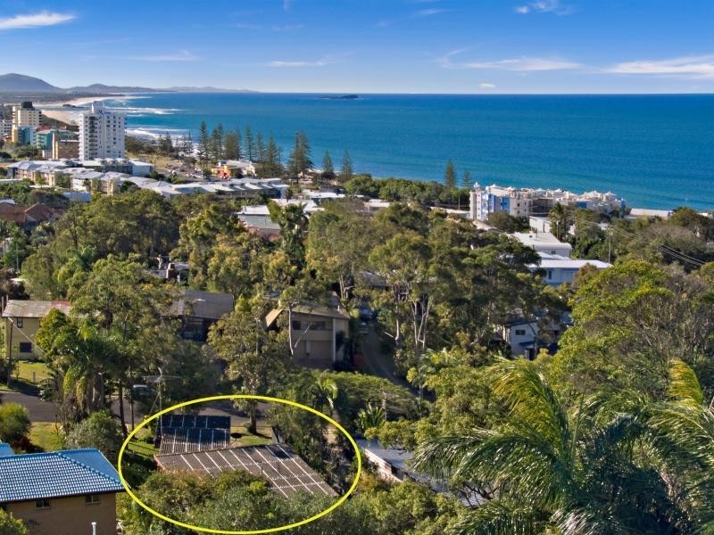 Alexandra Headland QLD 4572