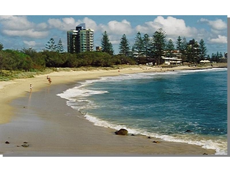 Alexandra Headland QLD 4572