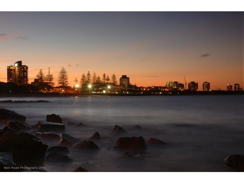 Alexandra Headland QLD 4572