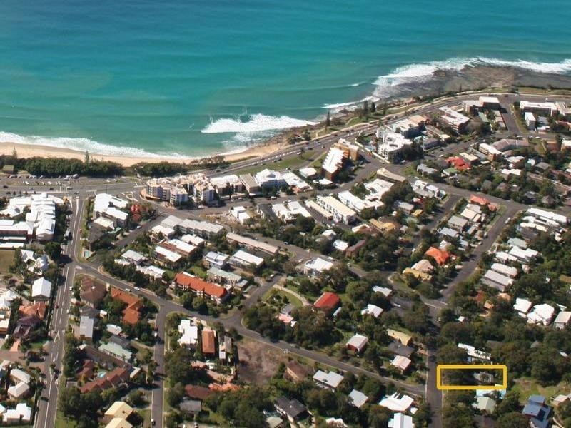 Alexandra Headland QLD 4572