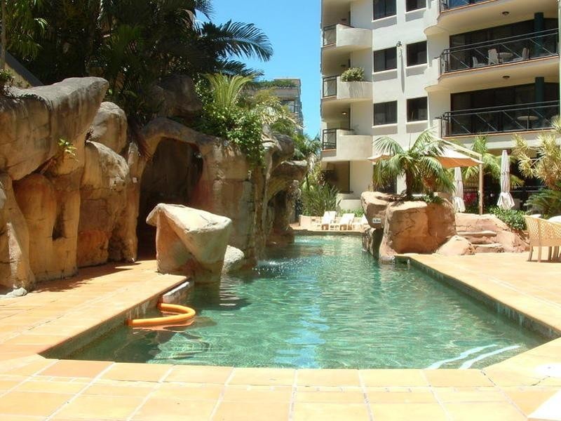 21/17-19 Brisbane Road, Mooloolaba QLD 4557