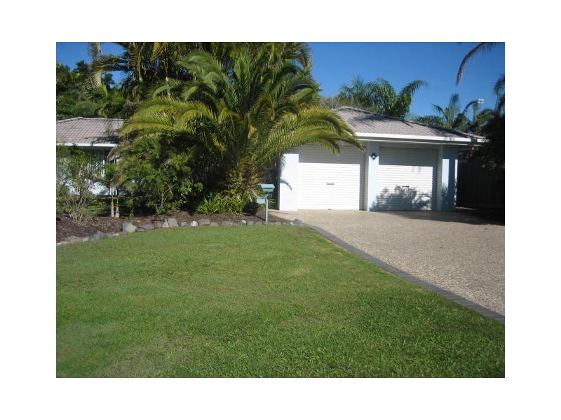 31 Adori Drive, Mountain Creek QLD 4557