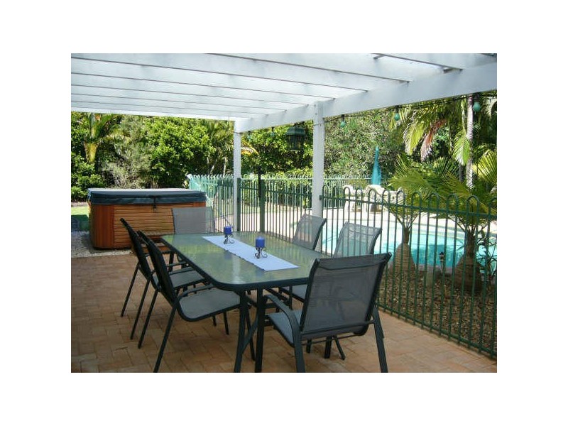 31 Adori Drive, Mountain Creek QLD 4557
