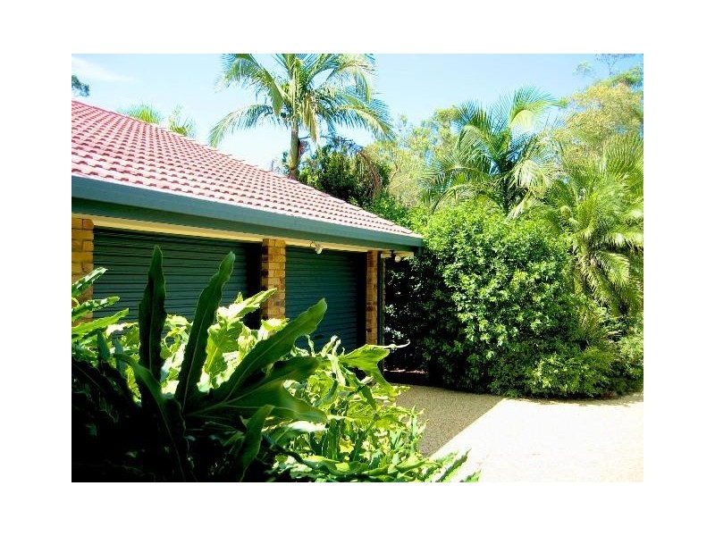 142 Karawatha Drive, Mountain Creek QLD 4557