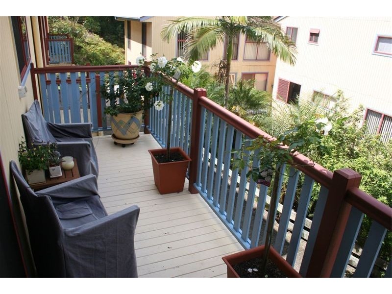 7/5 Barnes Drive, Buderim QLD 4556