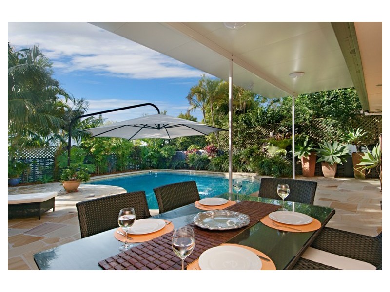 6 Parkana Crescent, Buddina QLD 4575