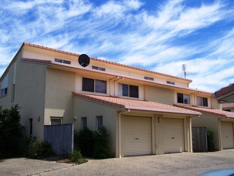 6/3 Urambi Court, Mountain Creek QLD 4557