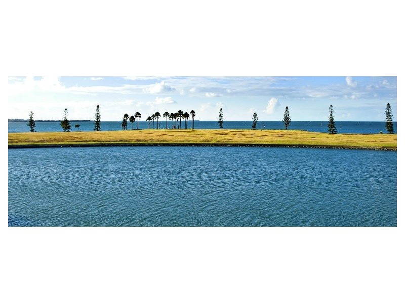 Raby Bay QLD 4163