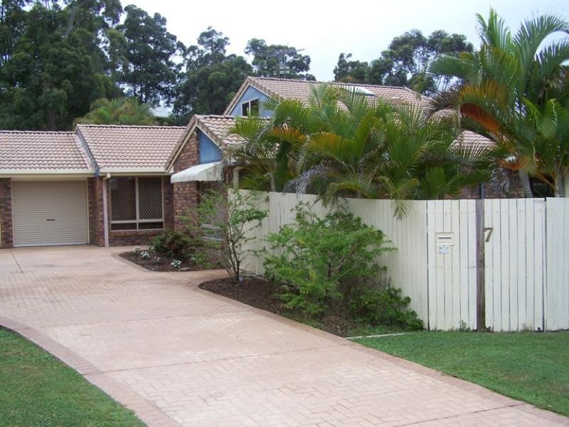 7 McLaren Place, Buderim QLD 4556
