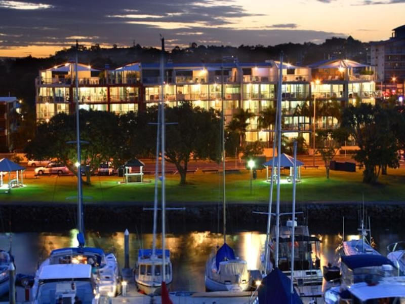 2/42-56 River Esplanade, Mooloolaba QLD 4557