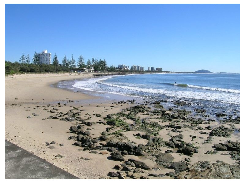 4/254 Alexandra Parade, Alexandra Headland QLD 4572