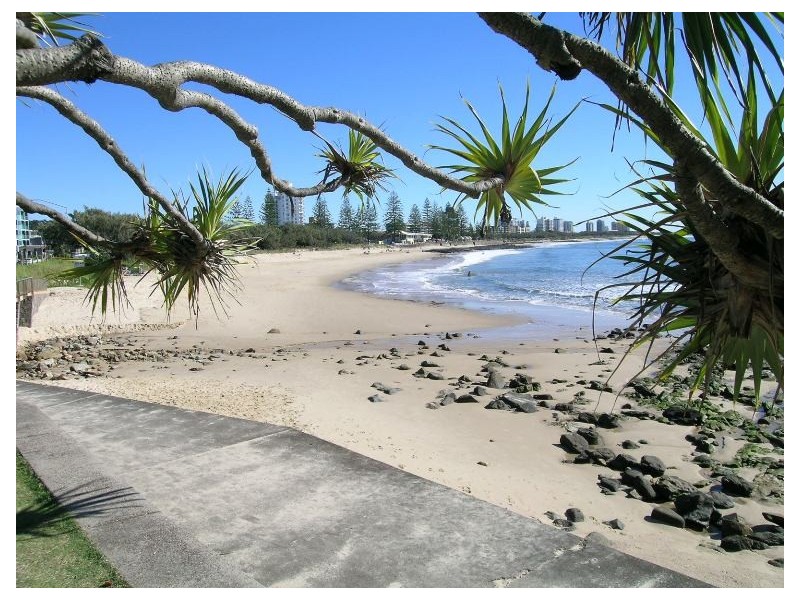 4/254 Alexandra Parade, Alexandra Headland QLD 4572