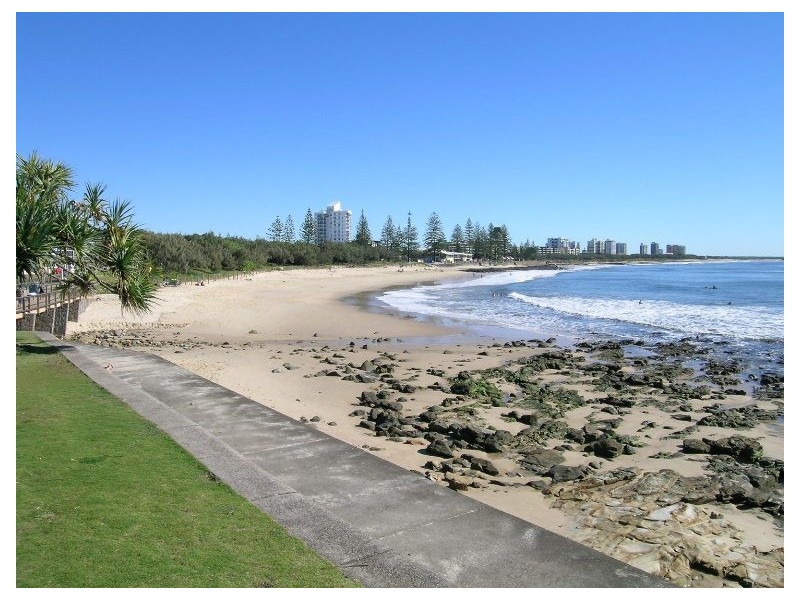 4/254 Alexandra Parade, Alexandra Headland QLD 4572