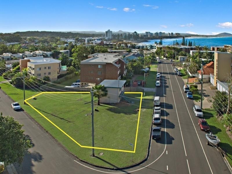 23-25 Edward Street, Alexandra Headland QLD 4572