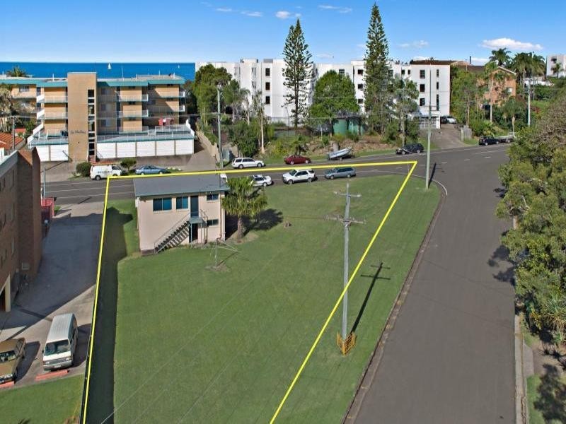 23-25 Edward Street, Alexandra Headland QLD 4572
