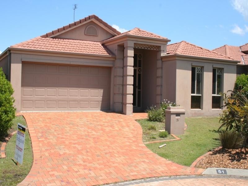51 Escolar Drive, Mountain Creek QLD 4557