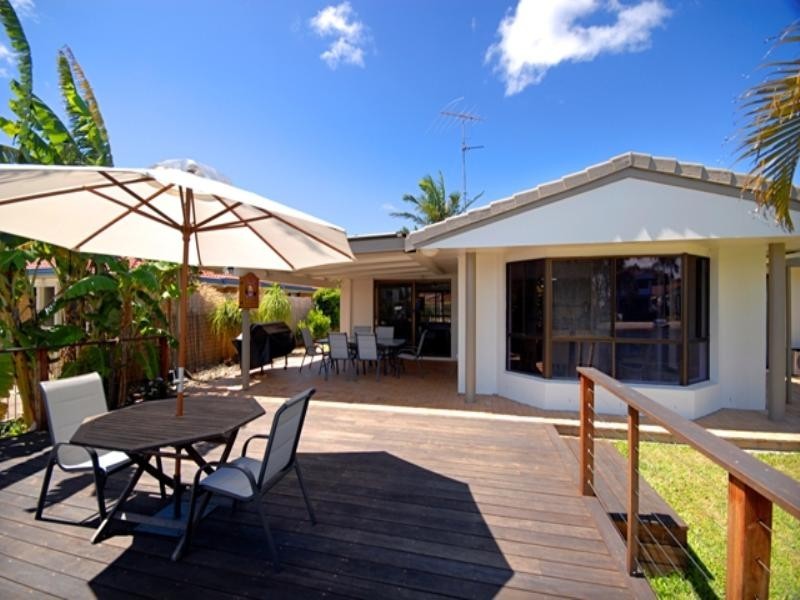 46 Coppabella Crescent, Mooloolaba QLD 4557