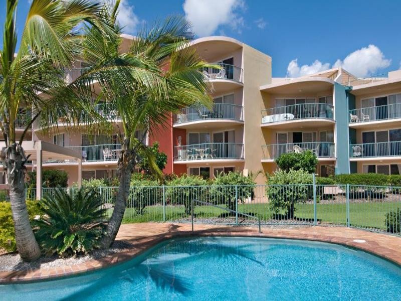 18/147 Lowanna Drive, Buddina QLD 4575