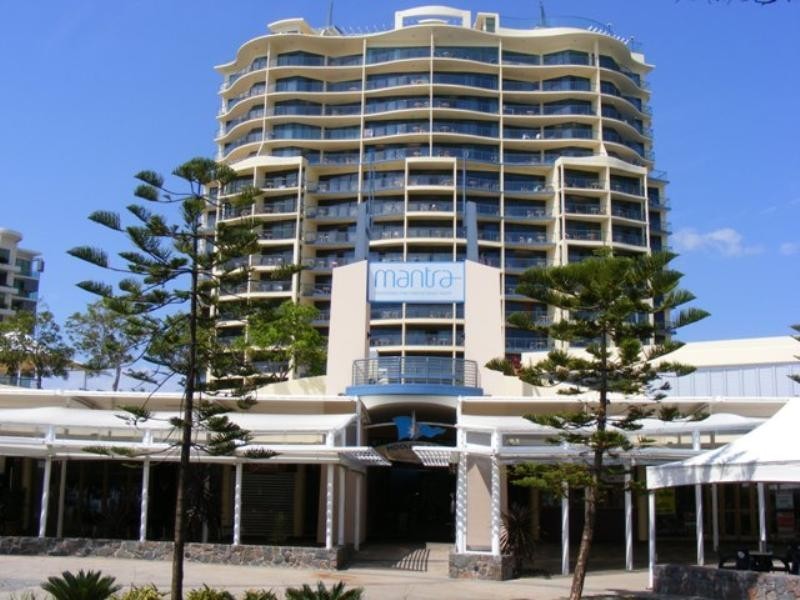 215/109 Mooloolaba Esplanade, Mooloolaba QLD 4557