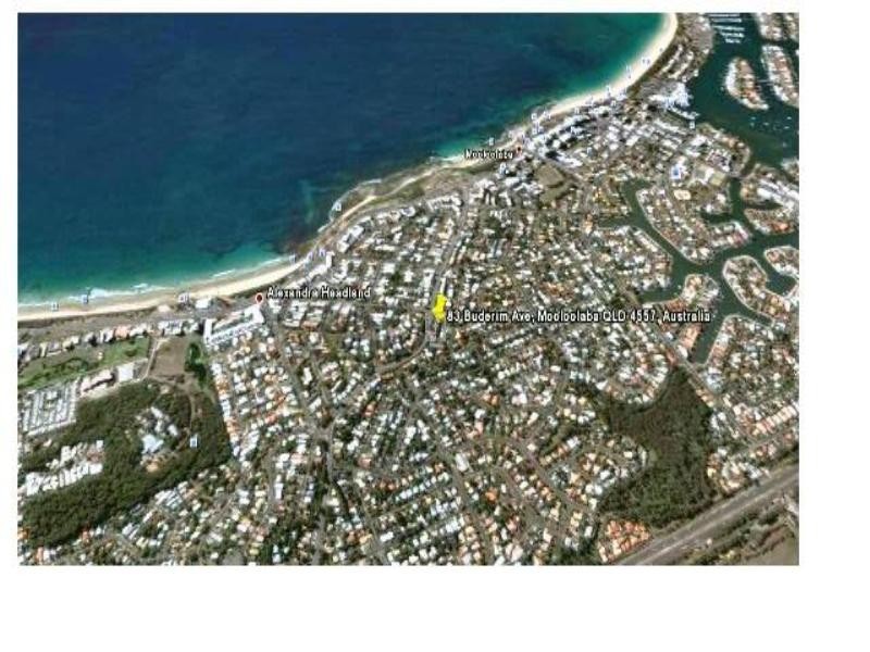 5/83 Buderim Avenue, Mooloolaba QLD 4557