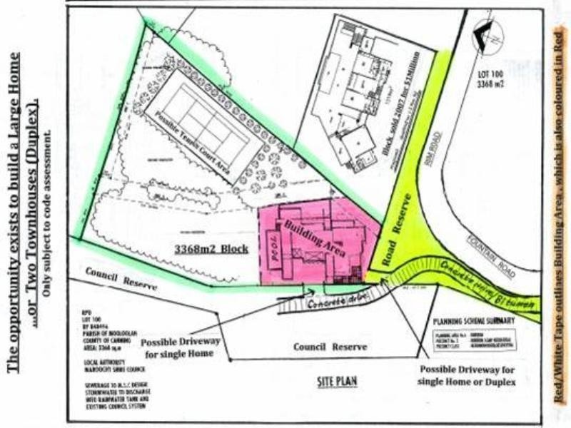 35 Fountain Road, Buderim QLD 4556