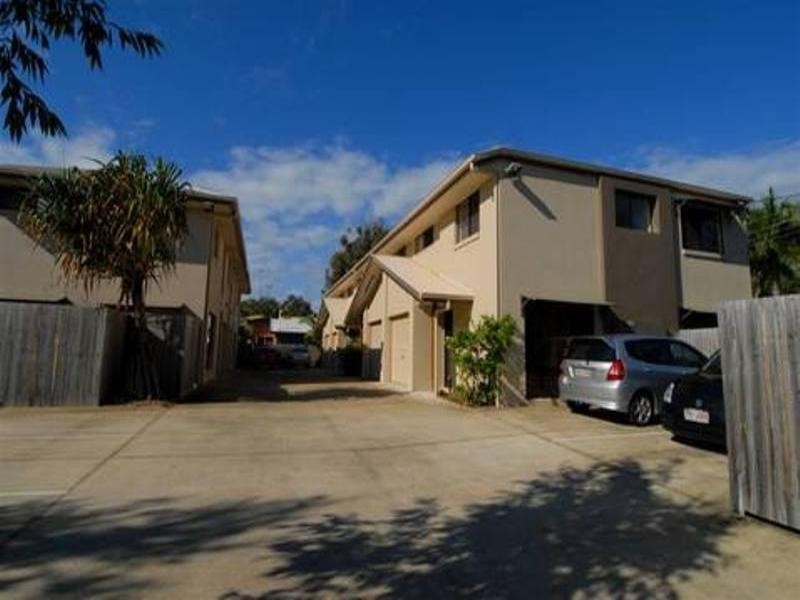 4/38 Marra Court, Mountain Creek QLD 4557