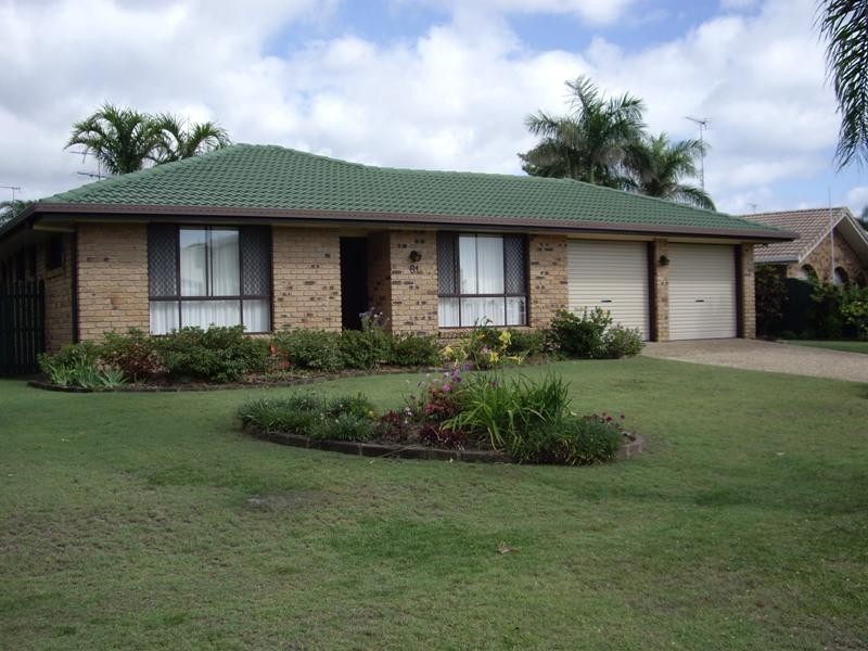 61 Chelsea Crescent, Minyama QLD 4575