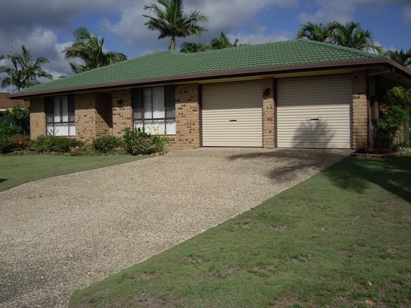 61 Chelsea Crescent, Minyama QLD 4575