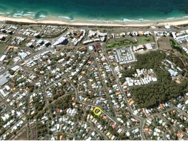 40 Oogar Street, Maroochydore QLD 4558