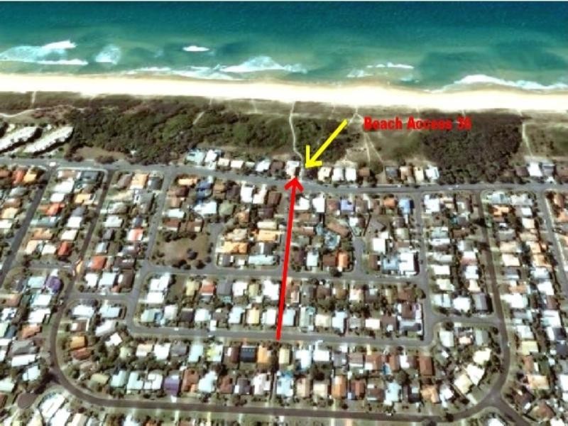 1/38 Saleng Crescent, Warana QLD 4575